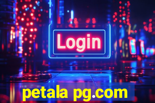 petala pg.com